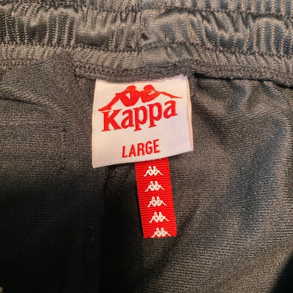 Kappa Sweatpants - Picture 3 of 4